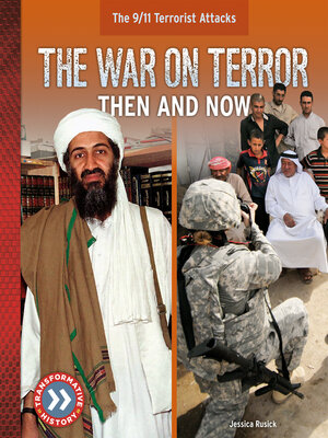 cover image of The War on Terror